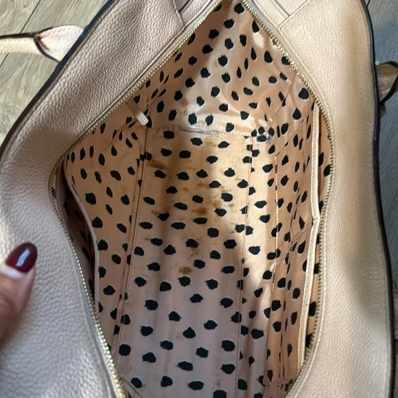 Kaye spade space bag - Picture 12 of 16